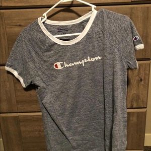Champion T shirt